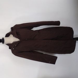 Eddie Bauer Raincoat MT